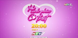 Hạnh Phúc Có Thật HTV7- Hành trình chữa lành và kết nối tình yêu – hôn nhân – cha mẹ -con cái Chương trình Hạnh Phúc Có Thật trên VTV – show truyền hình tâm sự gia đình chân thật