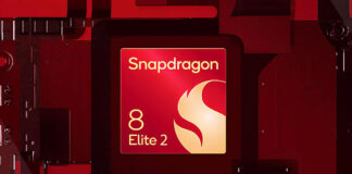 Vì sao Qualcomm “chơi lớn” tung ra tận hai con chip flagship cùng lúc trong năm 2026? Chipset Snapdragon 8 Elite 2 của Qualcomm sẽ được ra mắt sớm (Nguồn: Internet)