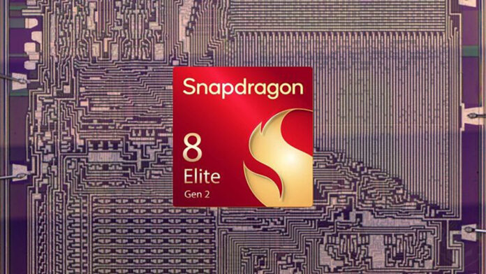 Snapdragon 8 Elite Gen 2 sẽ được sản xuất độc quyền trên tiến trình 3nm “N3P” của TSMC (Nguồn: Internet)