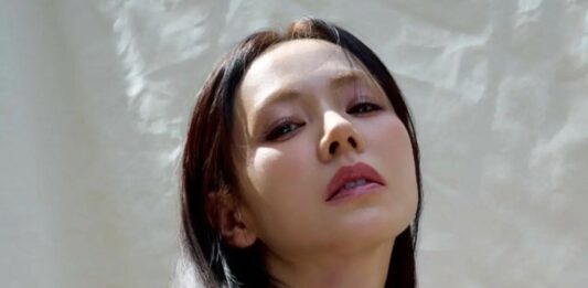 Dự án mới của Son Ye Jin nhận điểm số “gây sốc” trên Rotten Tomatoes — Fan tranh cãi phim là kiệt tác hay thảm họa (Ảnh: Internet)