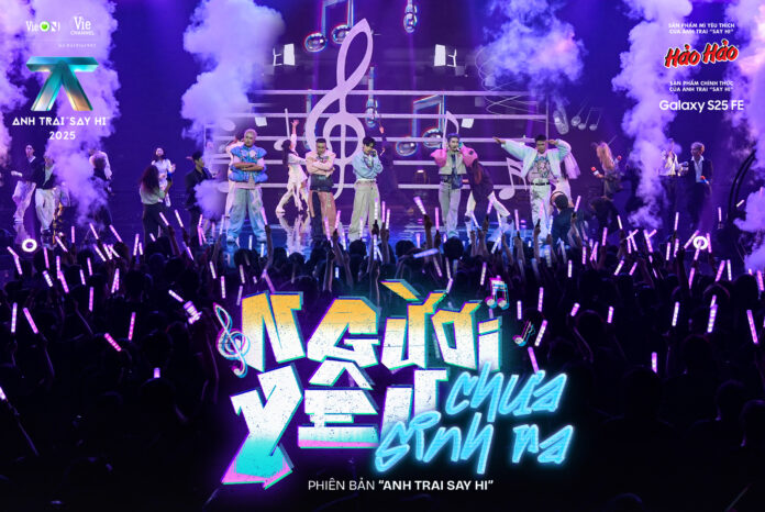 Người Yêu Chưa Sinh Ra khiến khán giả bất ngờ (Nguồn: internet)