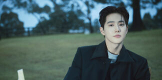 Suho (EXO) chính thức trở lại với mini-album solo “Who Are You” Suho (EXO) chính thức trở lại với mini-album solo “Who Are You” (Ảnh: Internet)