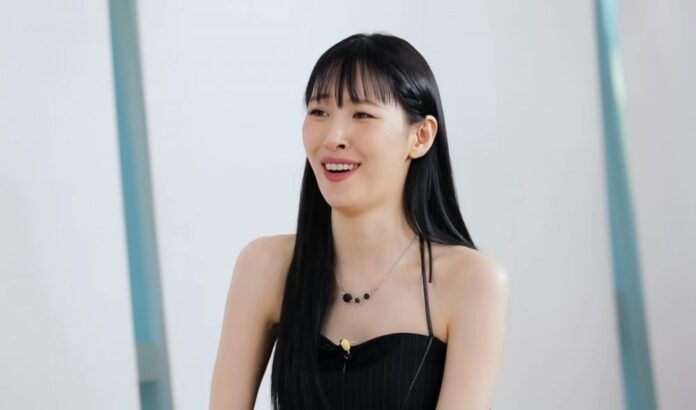 Các sân khấu của SUNMI thường được đánh giá cao nhờ phần biểu diễn mang màu sắc nghệ thuật, kể cả trong các chương trình âm nhạc lẫn concert riêng (Ảnh: Internet)