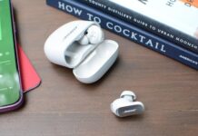 Tai nghe QuietComfort Ultra thế hệ 2 (Ảnh: Internet)