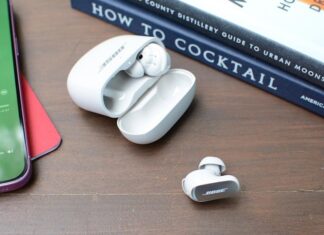 Tai nghe Bose QuietComfort Ultra thế hệ 2: Khử ồn tốt hơn cho chất lượng âm thanh hàng đầu Tai nghe QuietComfort Ultra thế hệ 2 (Ảnh: Internet)