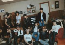 TREASURE phát hành MV “EVERYTHING” trước thềm tour châu Á (Ảnh: Internet)