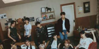 TREASURE phát hành MV “EVERYTHING” trước thềm tour châu Á (Ảnh: Internet)