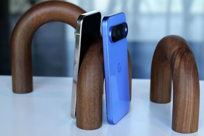 Google Pixel 10 Series (Ảnh: Internet)