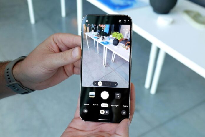 Google Pixel 10 Series (Ảnh: Internet)