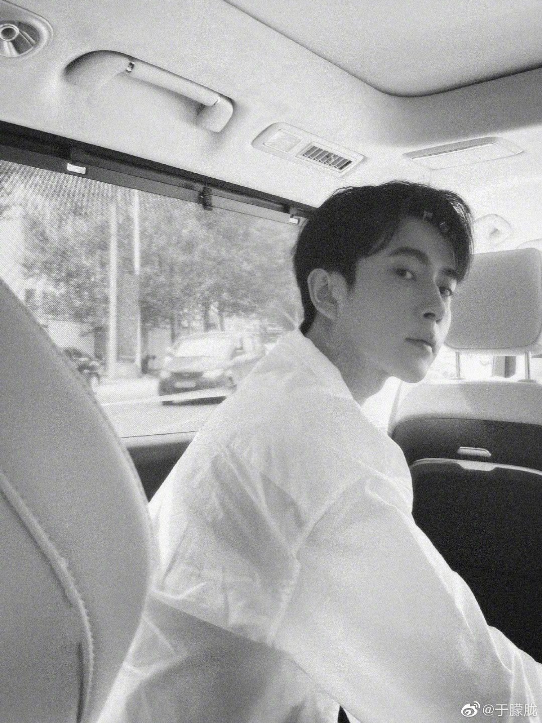 Nam diễn viên Vu Mông Lung đột ngột qua đời (nguồn: internet)