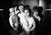 Nhóm nhạc nam Hàn Quốc POW đánh dấu sự trở lại với loạt ảnh concept mới cho single “Wall Flowers” Tên gọi POW là viết tắt của Power Of Wonder – biểu trưng cho tinh thần đổi mới, tò mò và không ngừng khám phá của nhóm (Ảnh: Internet)