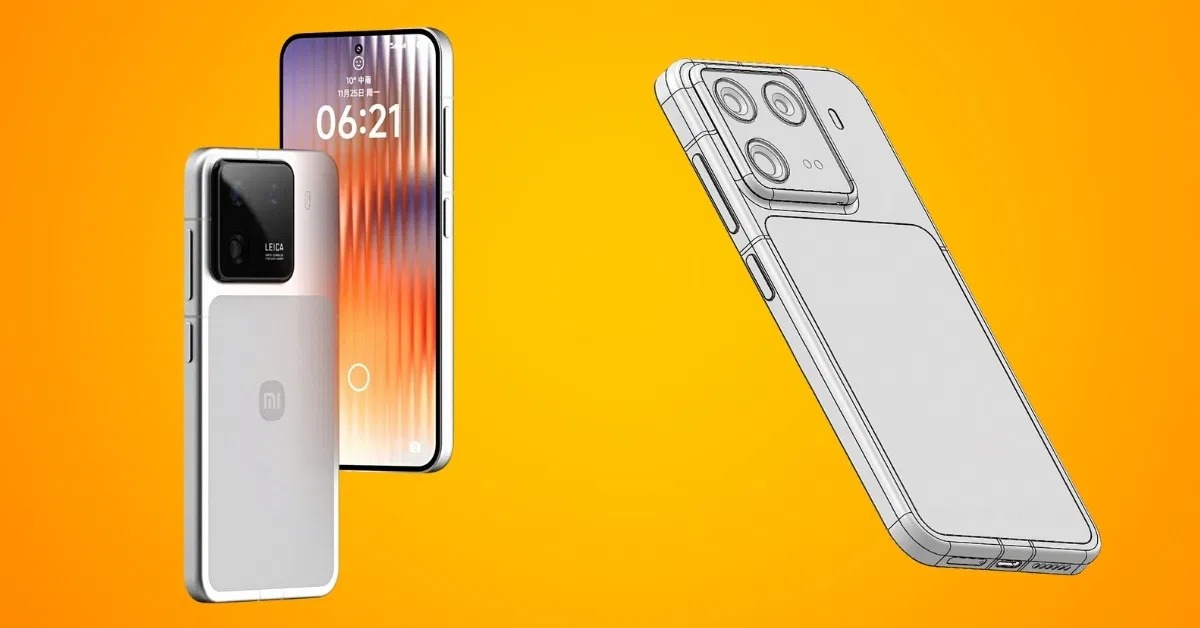 Xiaomi 16 bản cơ bản trang bị viên pin khoảng 7.000 mAh, đủ để sử dụng cả ngày với nhu cầu thông thường (Ảnh: Internet)