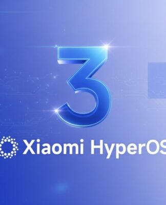 5 nâng cấp lớn nhất trên HyperOS 3