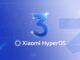 5 nâng cấp lớn nhất trên HyperOS 3