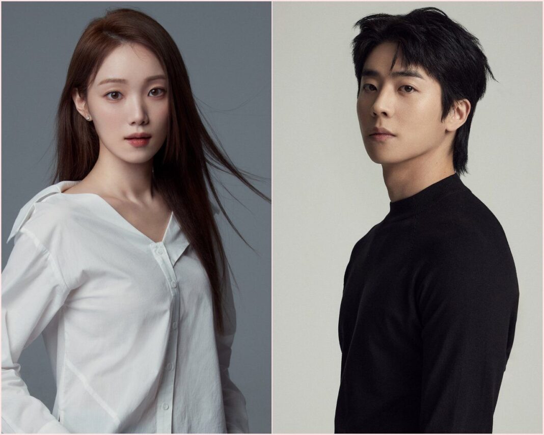 3 lý do chờ đón dự án phim mới “Your Brilliant Season” của Lee Sung-kyung, Chae Jong-hyeop (Ảnh: Internet) 3 lý do chờ đón dự án phim mới “Your Brilliant Season” của Lee Sung-kyung, Chae Jong-hyeop (Ảnh: Internet)