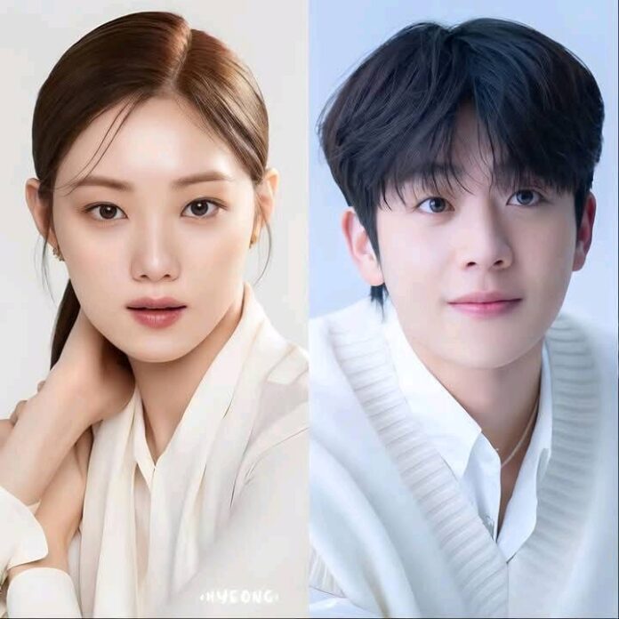 Nhiều thông điệp ẩn giấu sẽ được hé mở trong các tập phim của “Your Brilliant Season” (Ảnh: Internet)