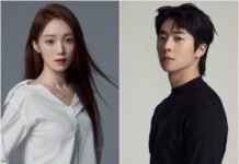 3 lý do chờ đón dự án phim mới “Your Brilliant Season” của Lee Sung-kyung, Chae Jong-hyeop (Ảnh: Internet)