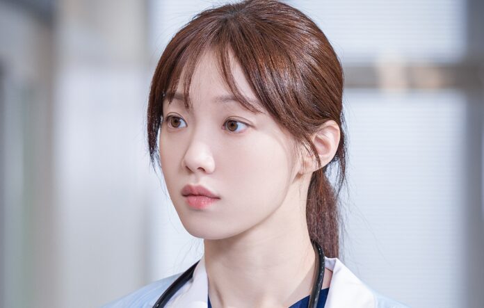 Lee Sung-kyung là nữ diễn viên thực lực, ghi dấu qua loạt tác phẩm "ăn khách" (Ảnh: Internet)