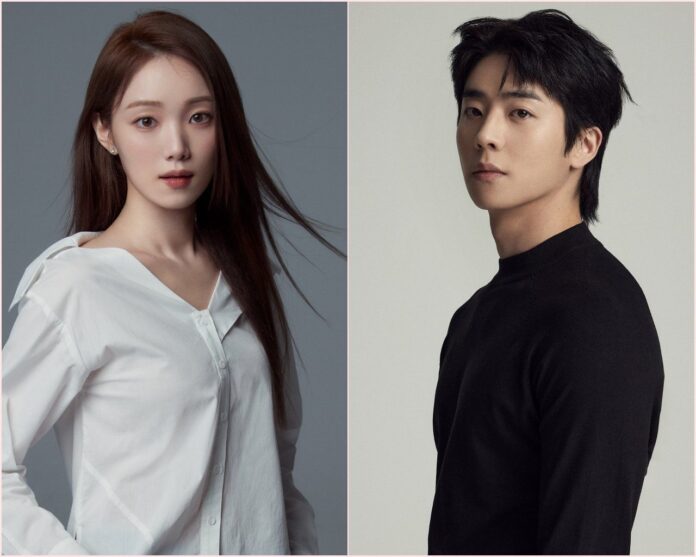 “Your Brilliant Season” có sự tham gia của vLee Sung-kyung và Chae Jong-hyeop (Ảnh: Internet)