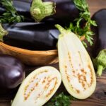 7 lợi ích tuyệt vời của cà tím đối với sức khỏe mà bạn nên biết 7 lợi ích tuyệt vời của cà tím đối với sức khỏe mà bạn nên biết