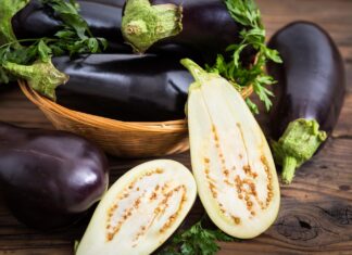 7 lợi ích tuyệt vời của cà tím đối với sức khỏe mà bạn nên biết