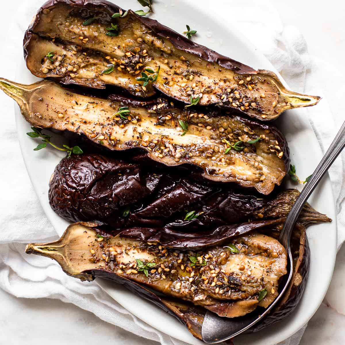 Cà tím là nguồn cung cấp phong phú các chất chống oxy hóa Cà tím là nguồn cung cấp phong phú các chất chống oxy hóa