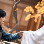 Phim Cẩm Nguyệt Lệnh ấn định lên sóng từ 28/10/2025