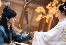 Phim Cẩm Nguyệt Lệnh ấn định lên sóng từ 28/10/2025