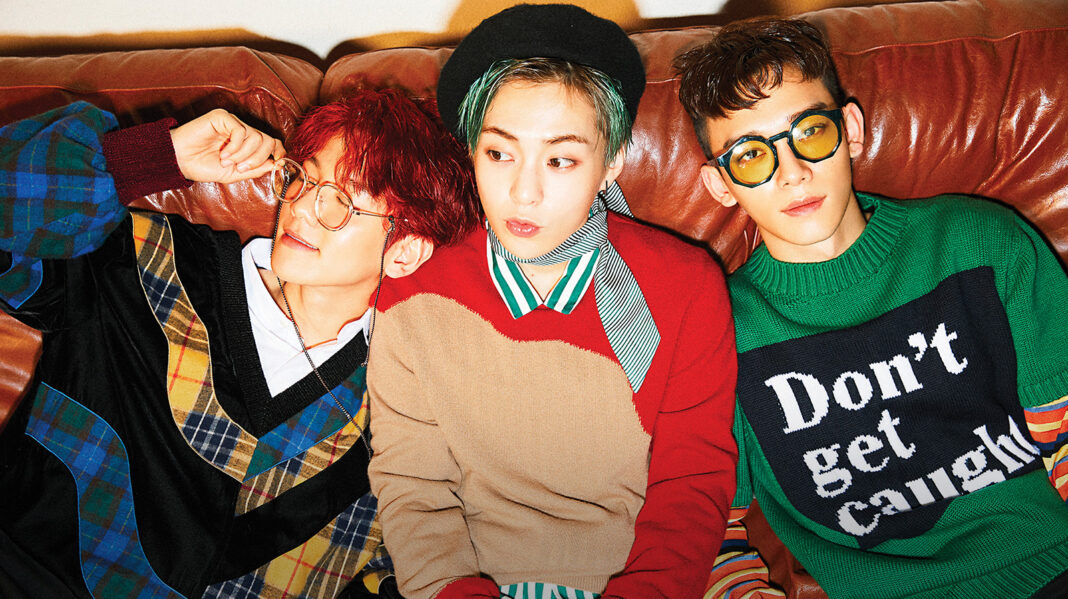 CBX