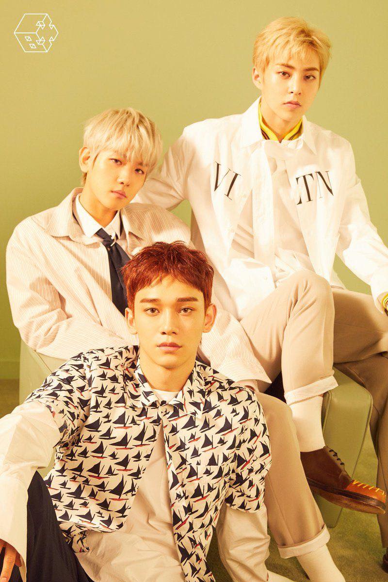 EXO-CBX chấp nhận mọi điều kiện của SM: Quyết tâm tái hợp cùng EXO với đội hình đầy đủ