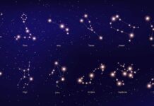 5 cung hoàng đạo được vũ trụ ưu ái nhất tháng 10: Tỏa sáng, chuyển mình và chạm tới ước mơ