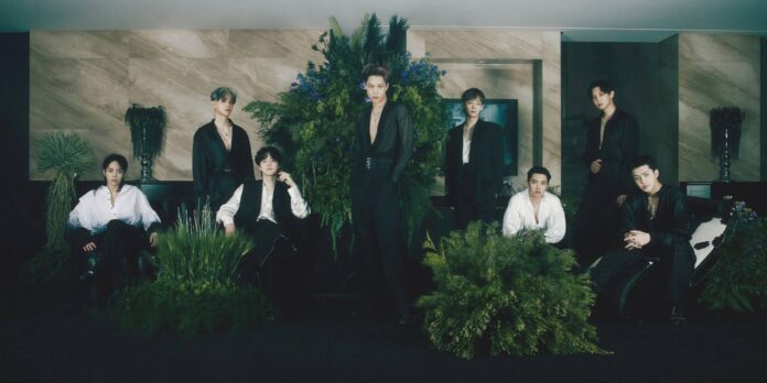 SM xác nhận nhóm sẽ công bố dần các nội dung teaser, video và hoạt động liên quan từ tháng 12 năm nay