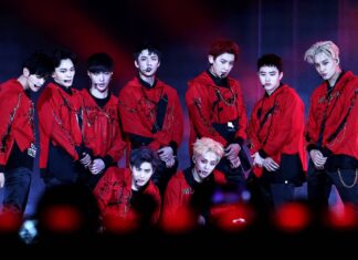 Nhóm nhạc EXO chính thức xác nhận sẽ trở lại với album phòng thu thứ 8, dự kiến phát hành vào quý I năm 2026