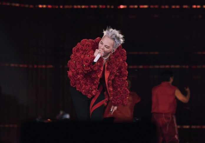 G-DRAGON