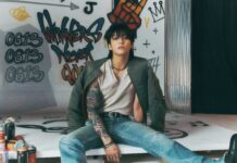 GOLDEN của Jungkook (BTS) đạt 100 tuần trên Bảng xếp hạng Album toàn cầu của Spotify, trở thành nghệ sĩ solo châu Á đầu tiên làm được điều này
