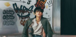 GOLDEN của Jungkook (BTS) đạt 100 tuần trên bảng xếp hạng Album toàn cầu của Spotify, trở thành nghệ sĩ solo châu Á đầu tiên làm được điều này GOLDEN của Jungkook (BTS) đạt 100 tuần trên Bảng xếp hạng Album toàn cầu của Spotify, trở thành nghệ sĩ solo châu Á đầu tiên làm được điều này