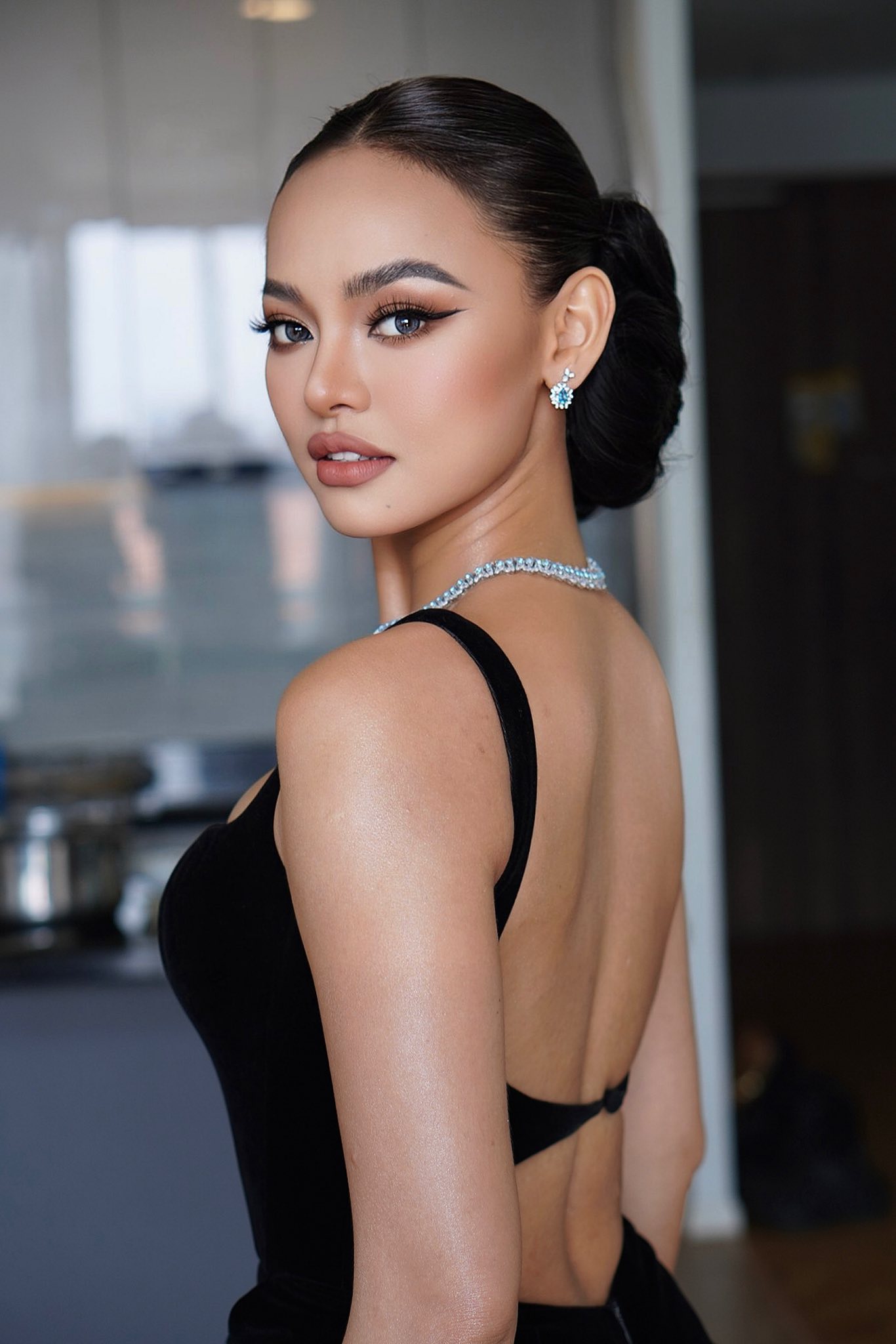 Mai Ngô được kỳ vọng làm nên chuyện (nguồn: internet)