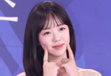 Ji Ye-eun sẽ tạm dừng tham gia Running Man vì lý do sức khỏe