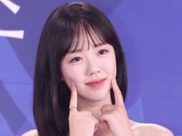 Ji Ye-eun sẽ tạm dừng tham gia Running Man vì lý do sức khỏe Ji Ye-eun sẽ tạm dừng tham gia Running Man vì lý do sức khỏe