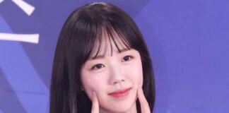 Ji Ye-eun sẽ tạm dừng tham gia Running Man vì lý do sức khỏe