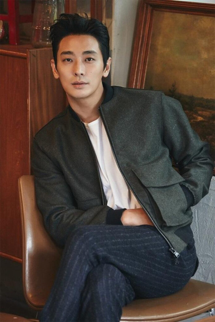 Joo Ji-hoon