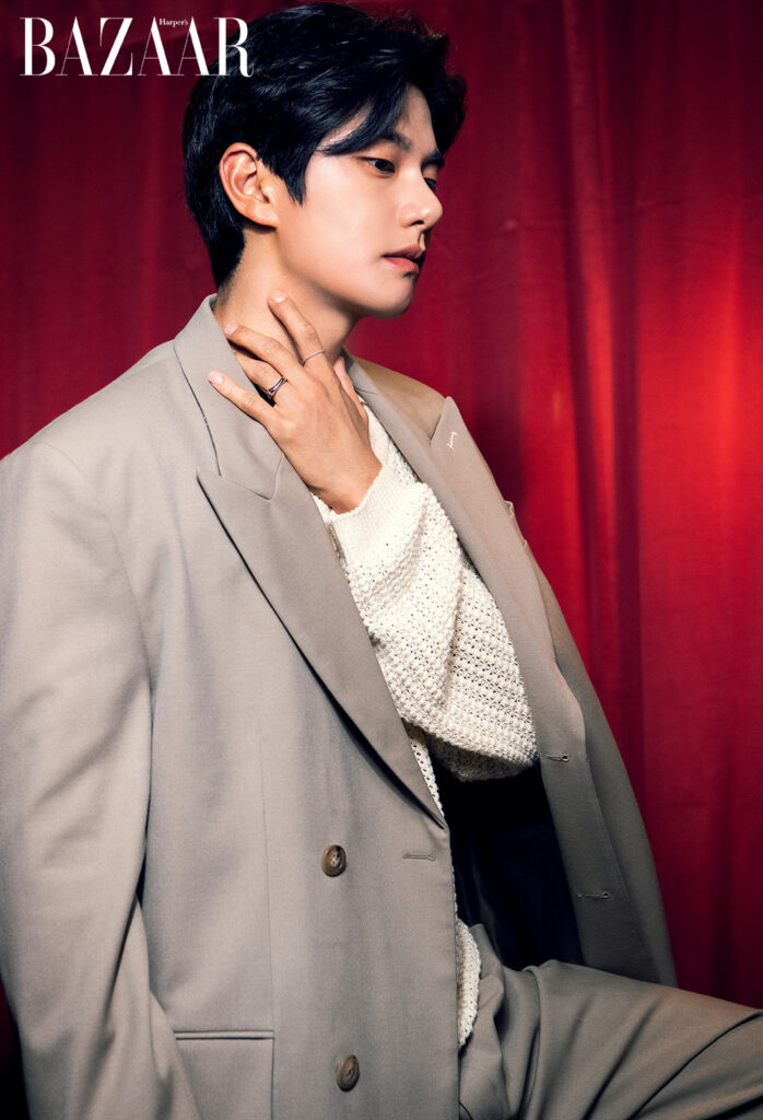 Với lập trường rõ ràng và phản ứng dứt khoát, Lee Yi Kyung đang nhận được sự ủng hộ mạnh mẽ từ đông đảo người hâm mộ trước những cáo buộc vô căn cứ này