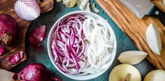 Lợi ích của hành tây đối với sức khỏe