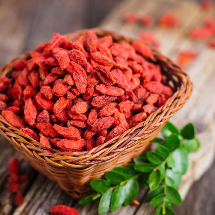 Chống oxy hóa mạnh mẽ, bảo vệ da khỏi tổn thương