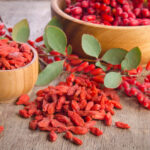 Lợi ích của quả kỷ tử trong chăm sóc da: Bí quyết cho làn da sáng khỏe và trẻ trung Lợi ích của quả kỷ tử trong chăm sóc da