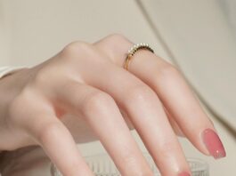 Màu nail