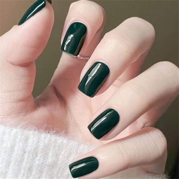 Xanh thường xuân