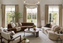 10 thay đổi nhỏ giúp ngôi nhà trở nên yên bình và thư thái hơn