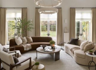 10 thay đổi nhỏ giúp ngôi nhà trở nên yên bình và thư thái hơn