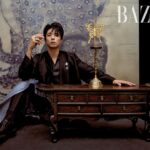 Park Bo-gum xác nhận sẽ trở thành người dẫn chương trình cho MAMA 2025